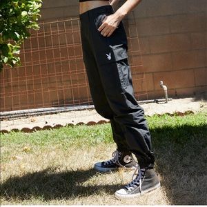 Women’s Playboy Cargo Pants